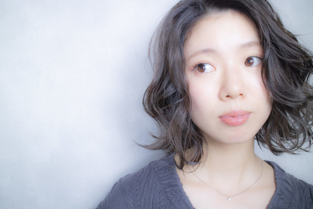 トップのボリュームが出にくい