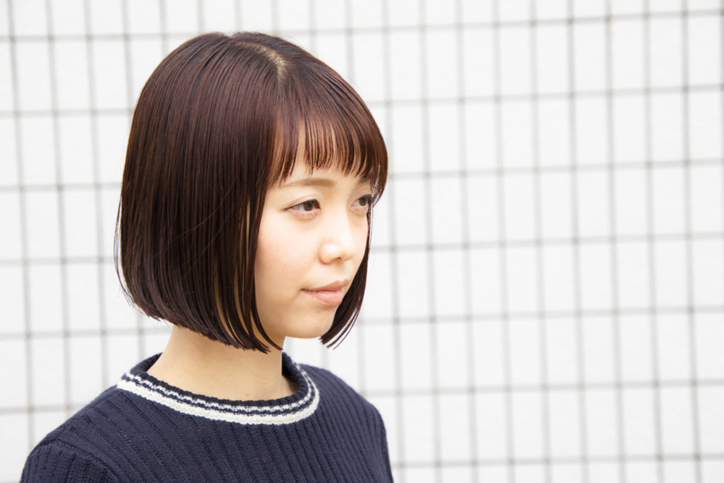 朝のスタイリングを楽にしたい